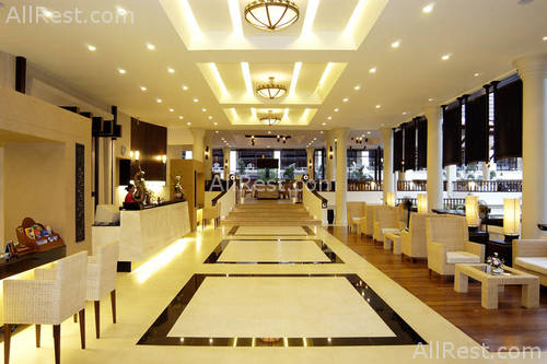 Deevana Patong Resort Spa 29